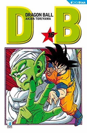 Dragon Ball 16: Digital Edition (Dragon Ball Evergreen Edition)